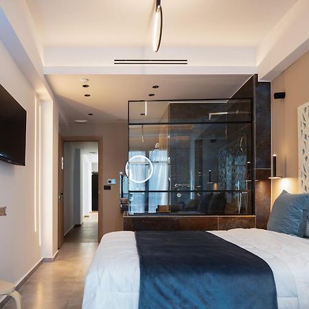 My Luxury Suites - Old Town Rethymno Exterior foto