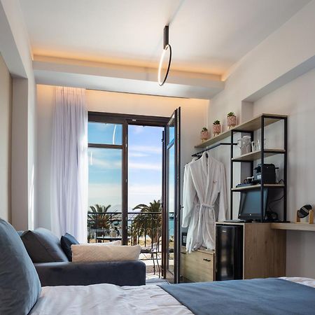 My Luxury Suites - Old Town Rethymno Exterior foto