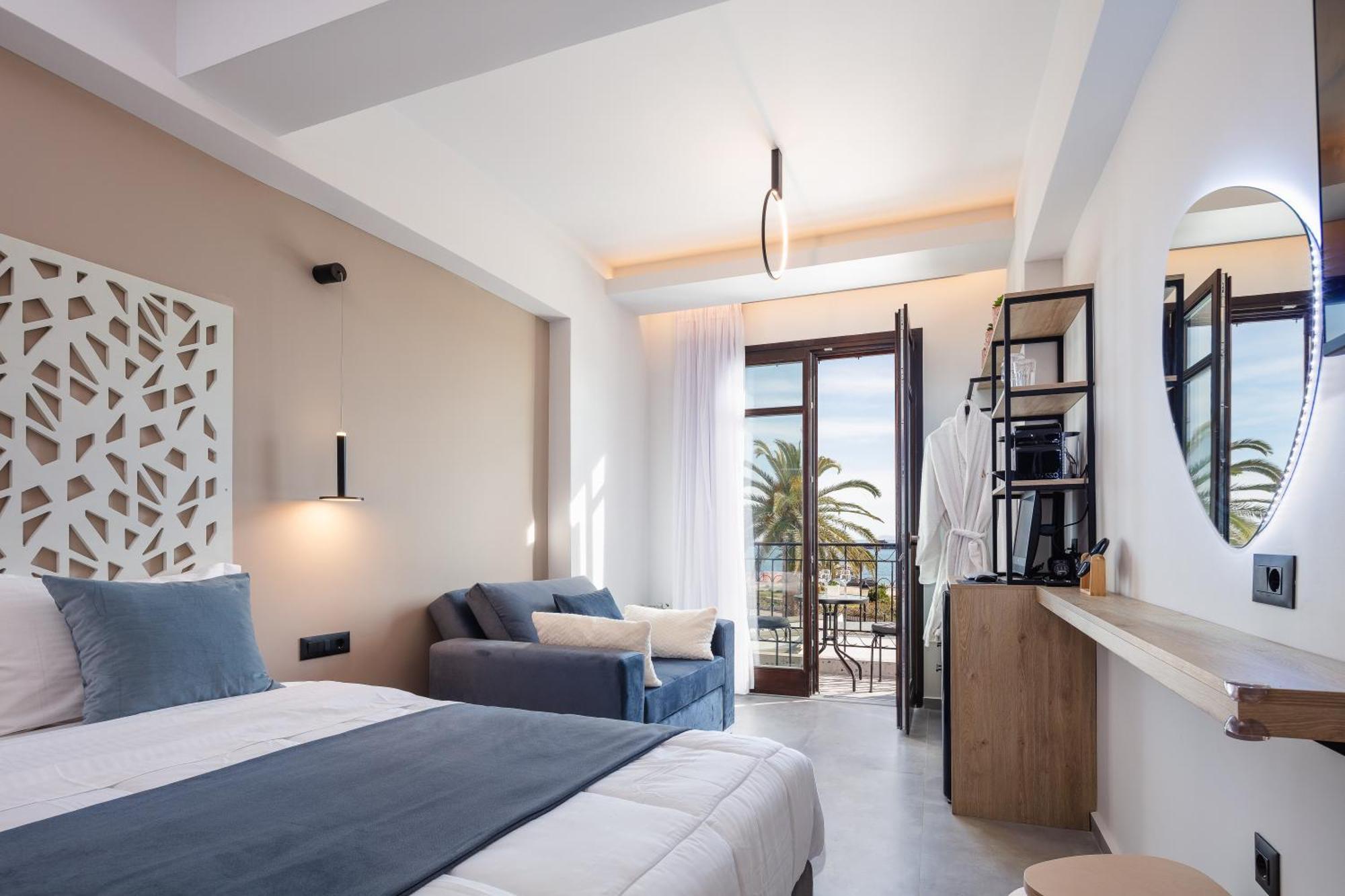 My Luxury Suites - Old Town Rethymno Exterior foto