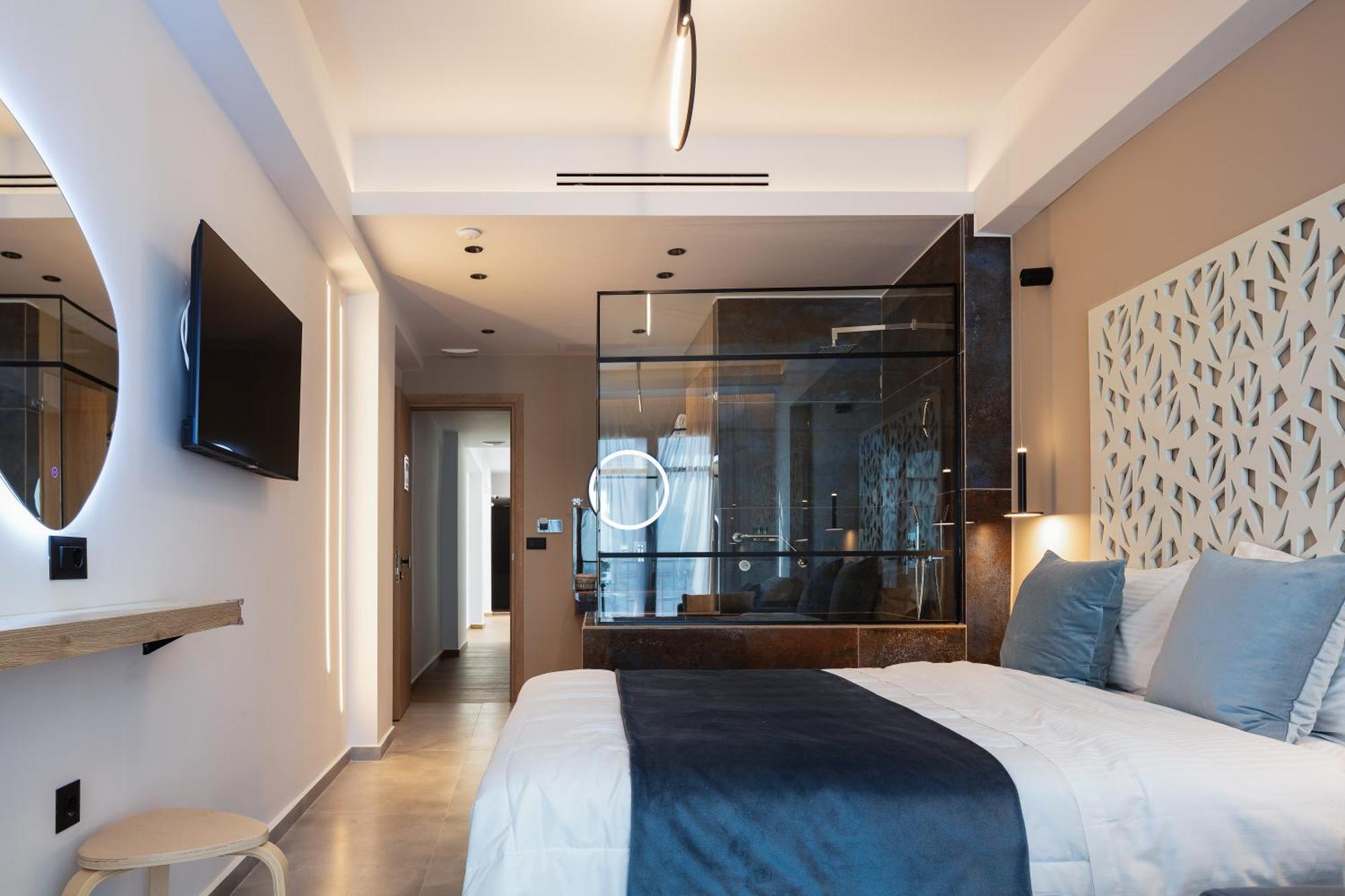 My Luxury Suites - Old Town Rethymno Exterior foto