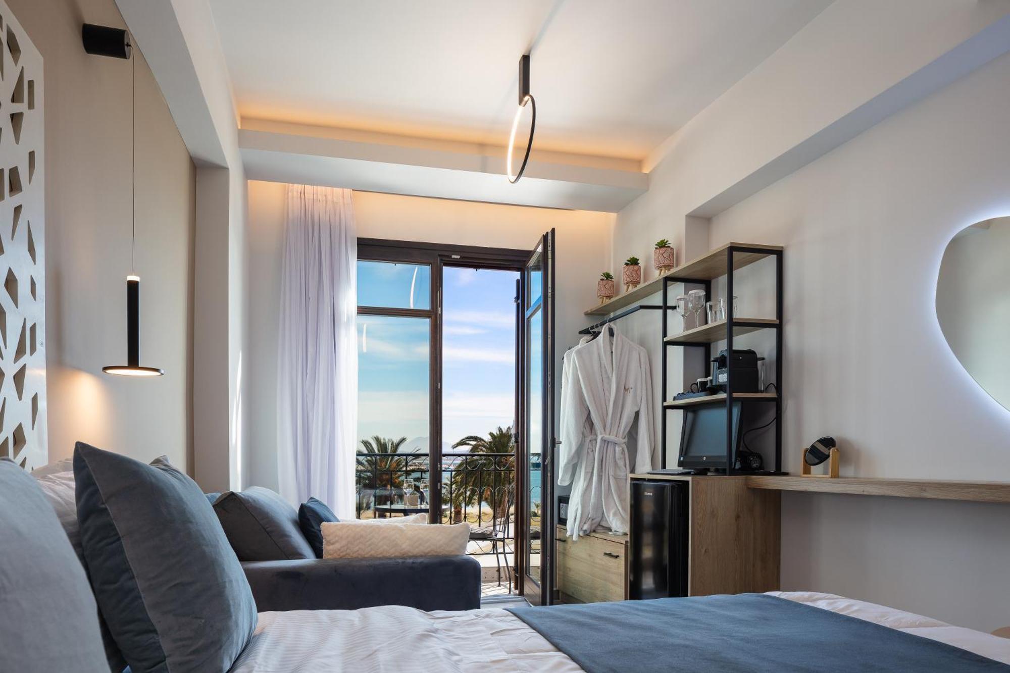 My Luxury Suites - Old Town Rethymno Exterior foto