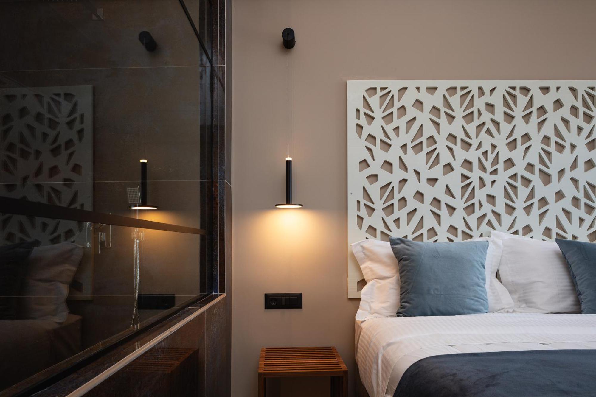 My Luxury Suites - Old Town Rethymno Exterior foto