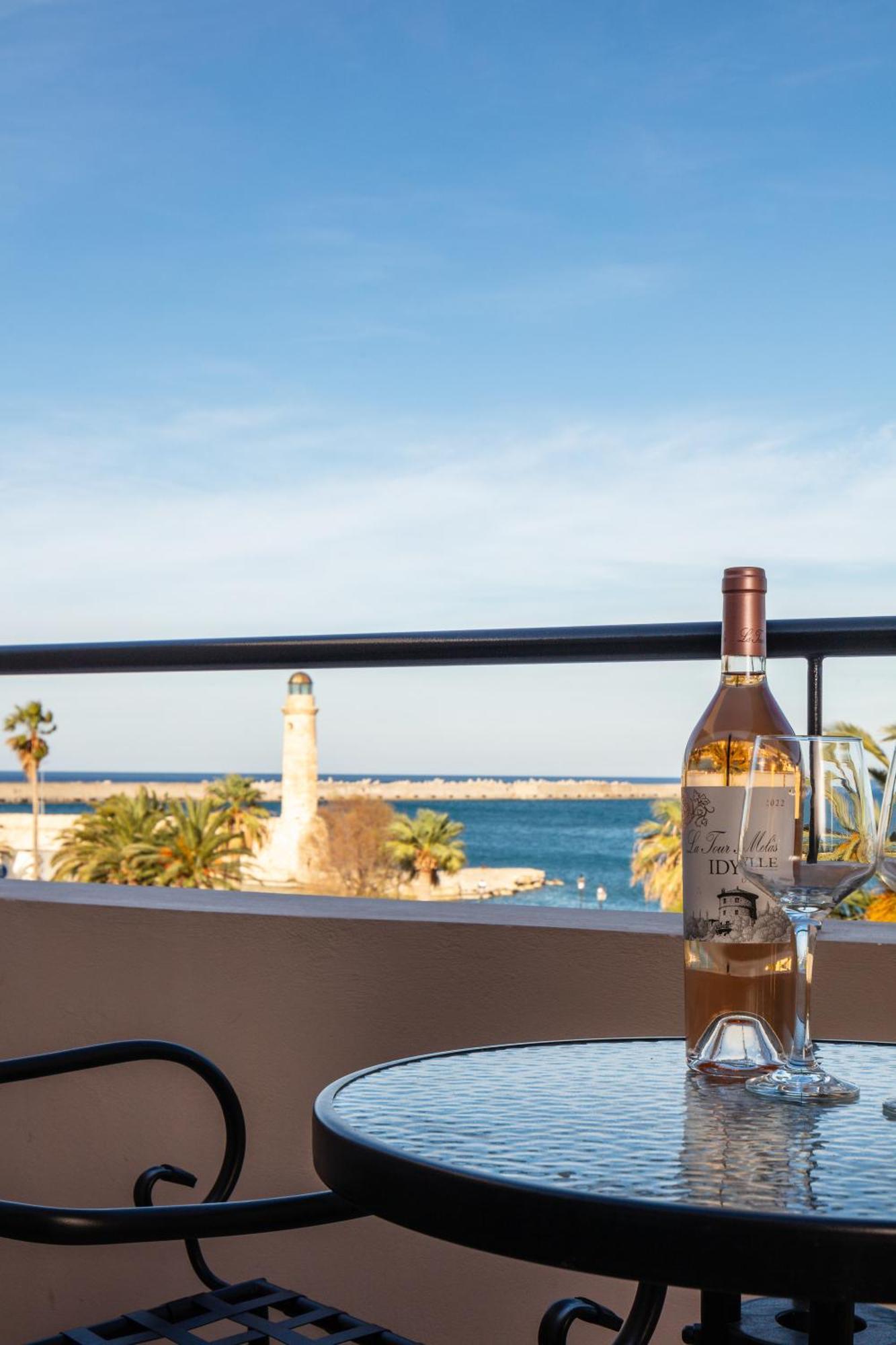 My Luxury Suites - Old Town Rethymno Exterior foto