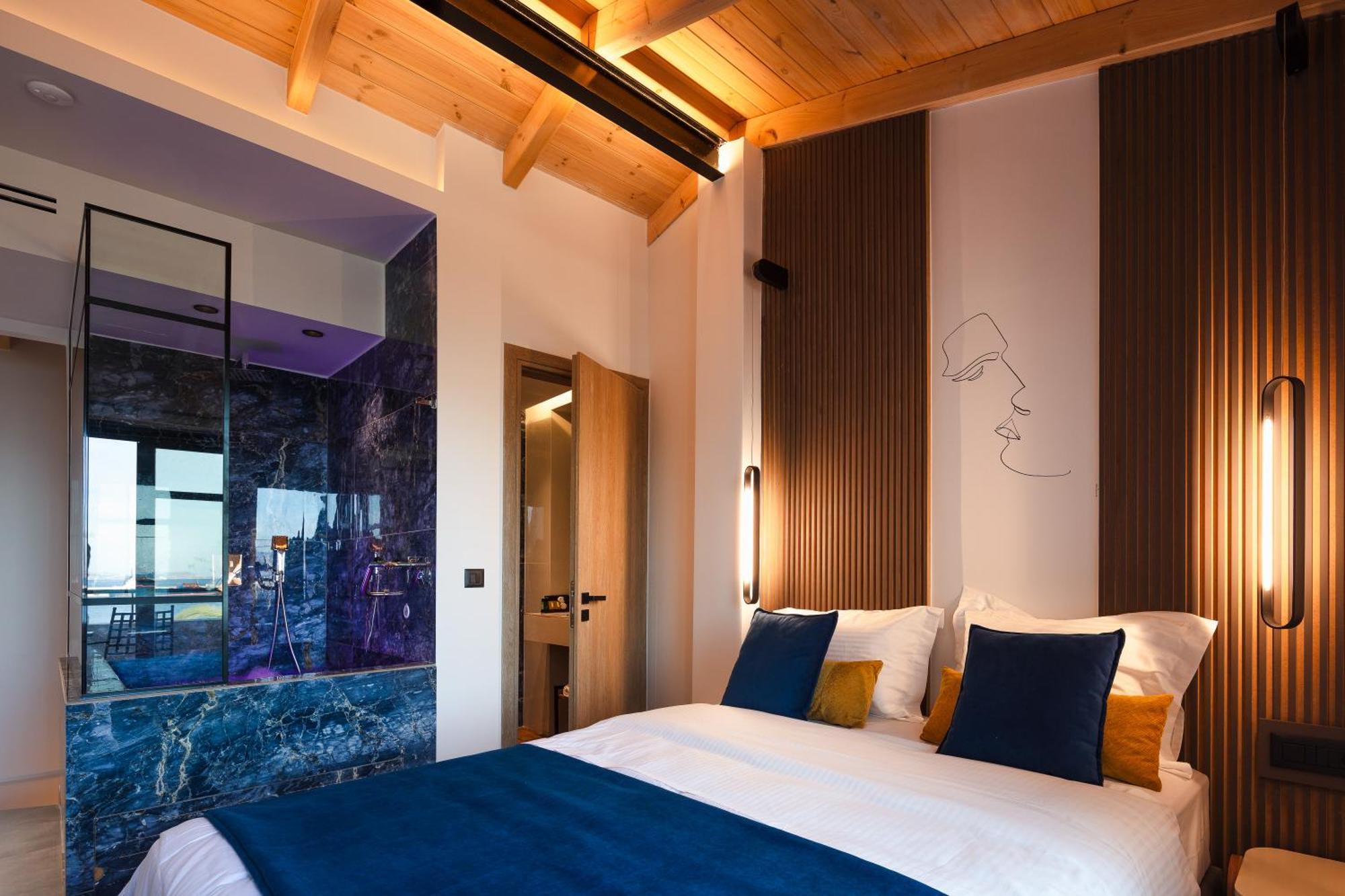 My Luxury Suites - Old Town Rethymno Exterior foto