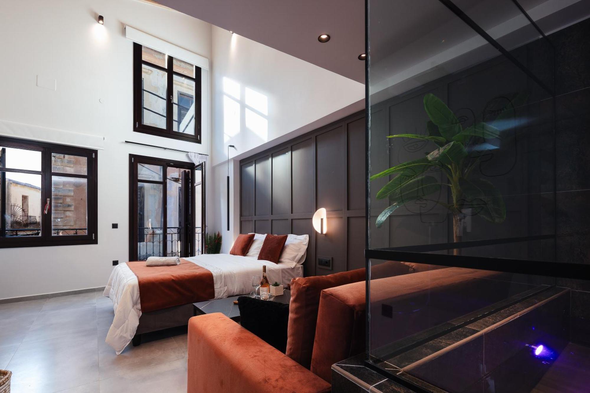 My Luxury Suites - Old Town Rethymno Exterior foto