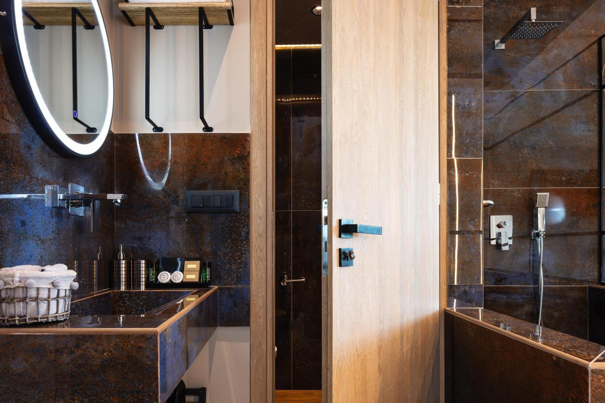 My Luxury Suites - Old Town Rethymno Exterior foto