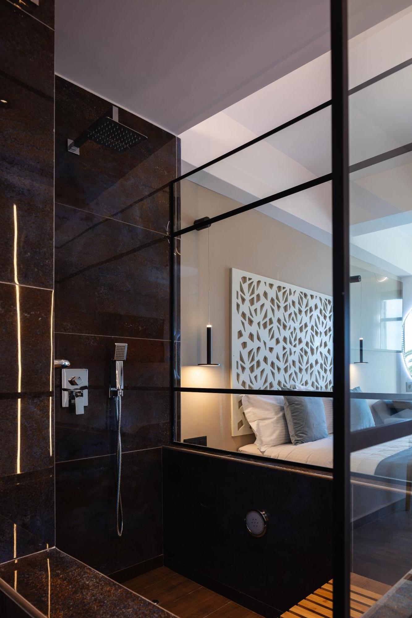 My Luxury Suites - Old Town Rethymno Exterior foto