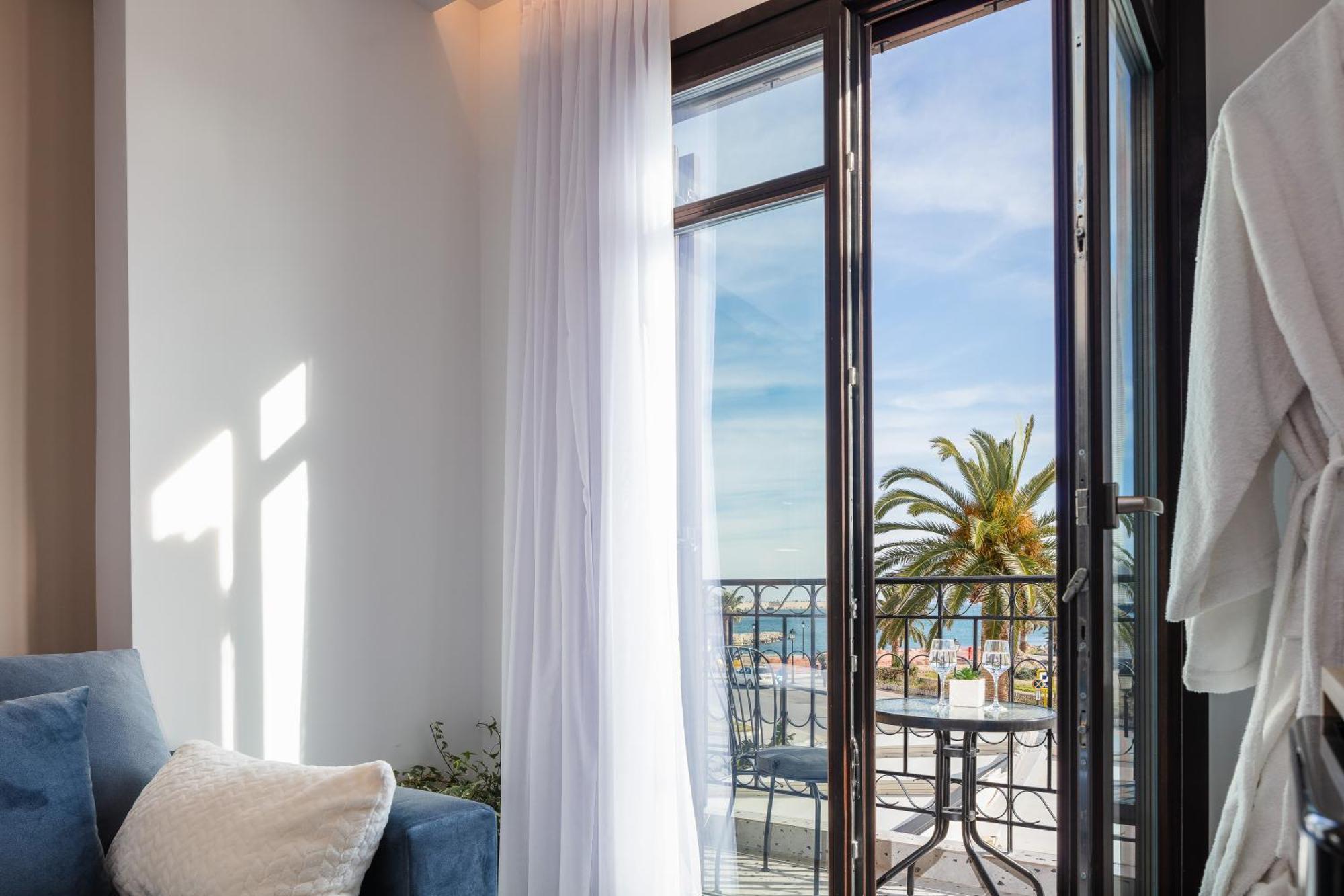 My Luxury Suites - Old Town Rethymno Exterior foto