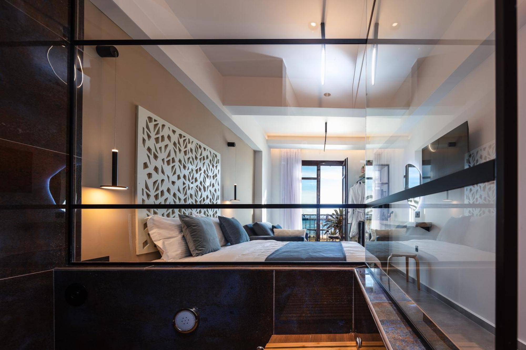 My Luxury Suites - Old Town Rethymno Exterior foto