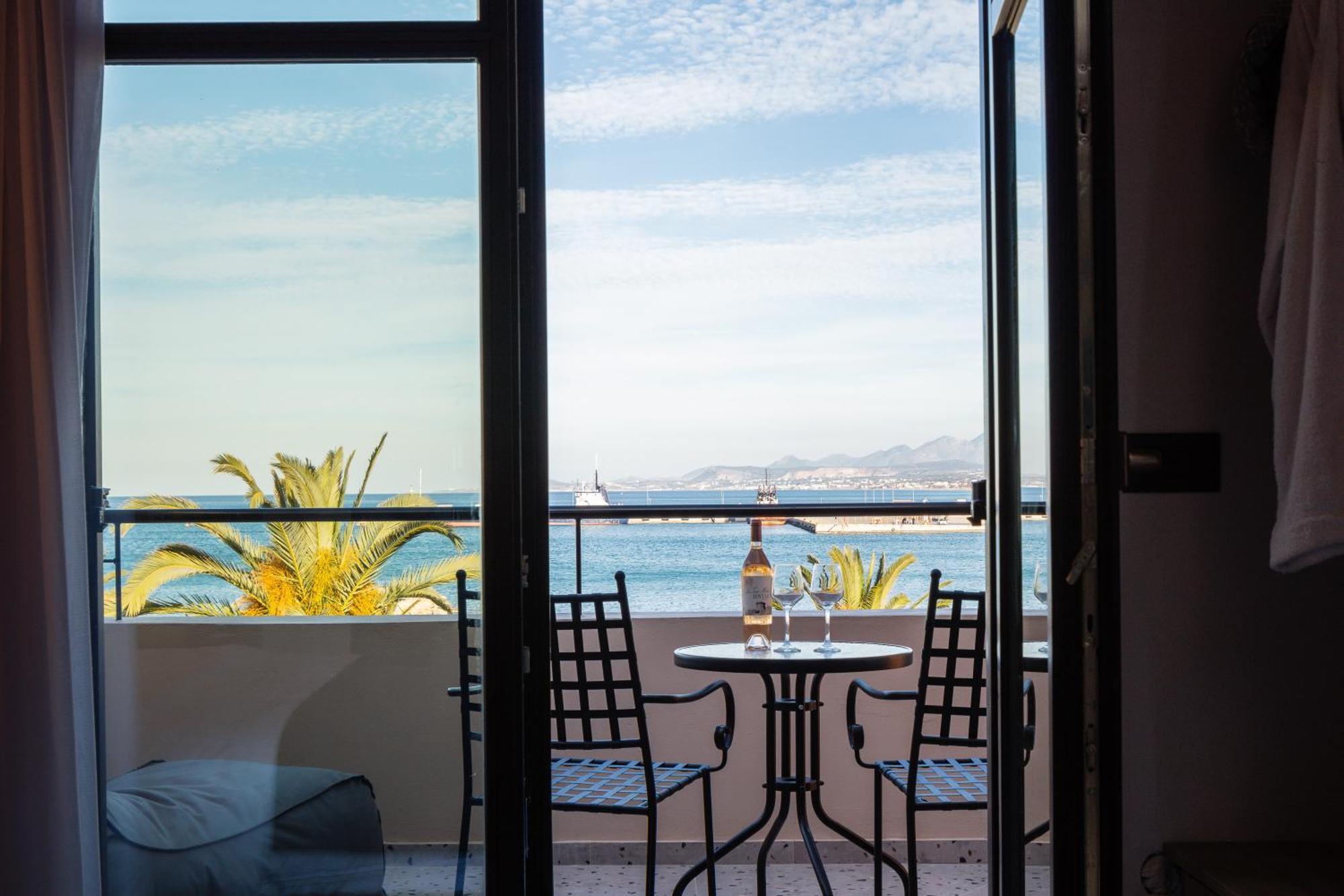 My Luxury Suites - Old Town Rethymno Exterior foto