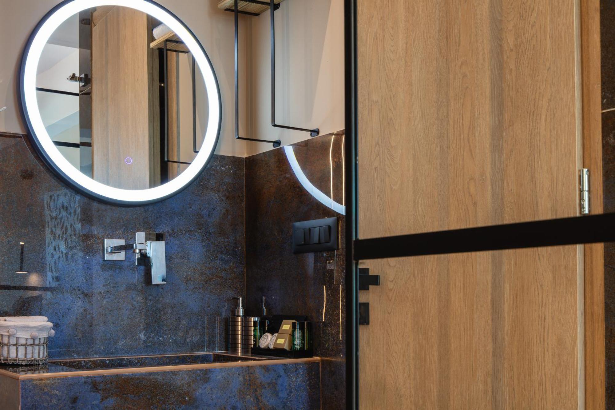My Luxury Suites - Old Town Rethymno Exterior foto
