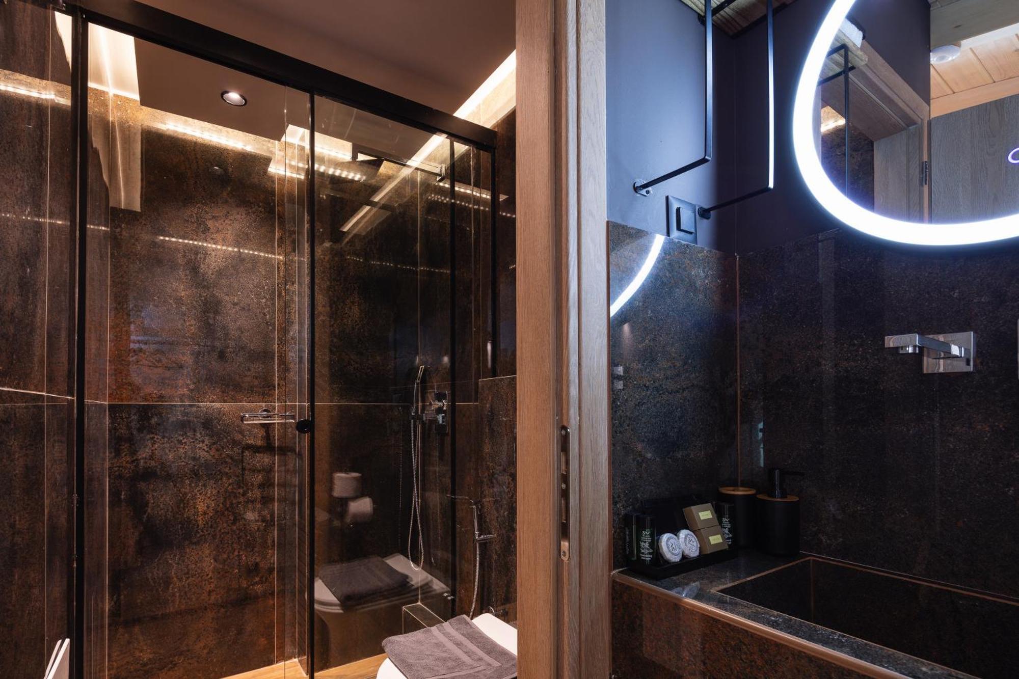 My Luxury Suites - Old Town Rethymno Exterior foto