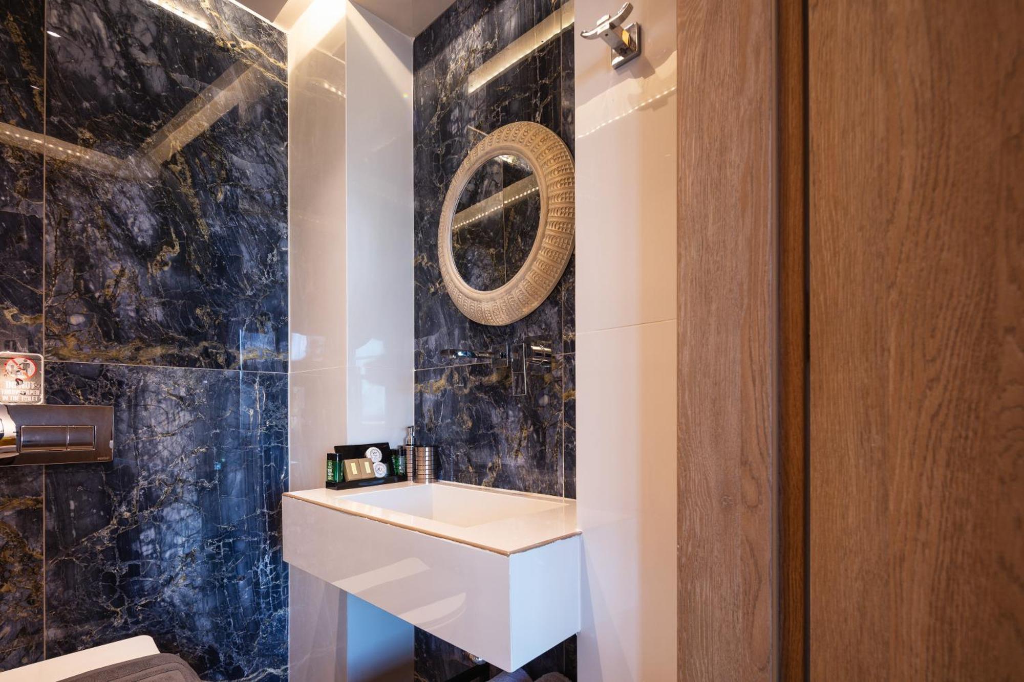 My Luxury Suites - Old Town Rethymno Exterior foto